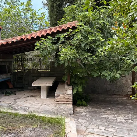 Retreat Vourvourou Diaporos