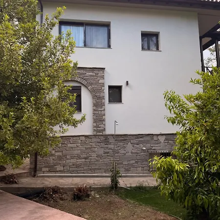 Retreat Vourvourou Vilă Diaporos