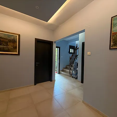 Villa Retreat Vourvourou Diaporos