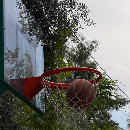 Retreat Vourvourou