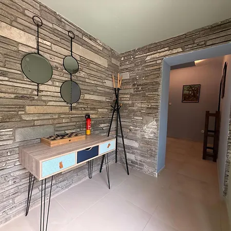 Villa Retreat Vourvourou *