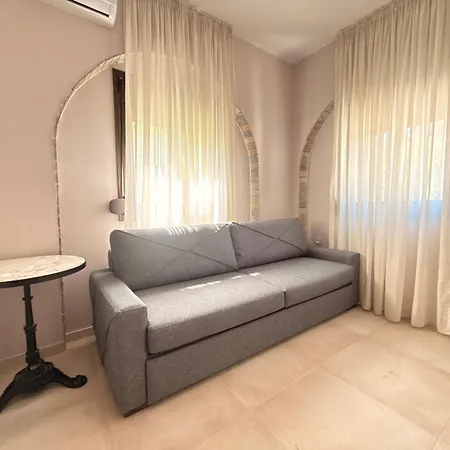 Villa Retreat Vourvourou *