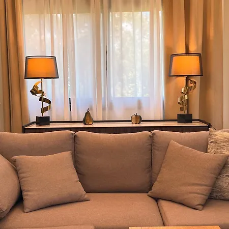 Retreat Vourvourou Villa